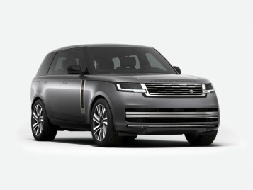 Land Rover Range Rover 4.4 P530 V8 SV 4dr Auto Petrol Estate